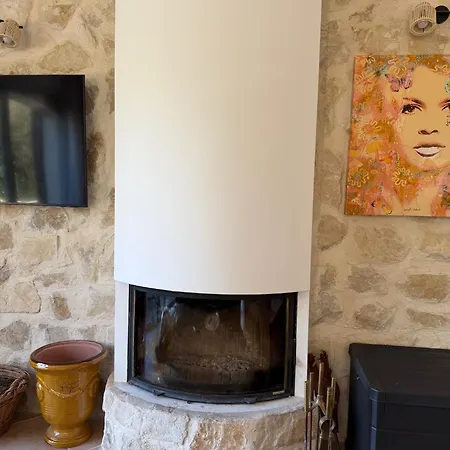 Bastide Cevenole Bed & Breakfast *