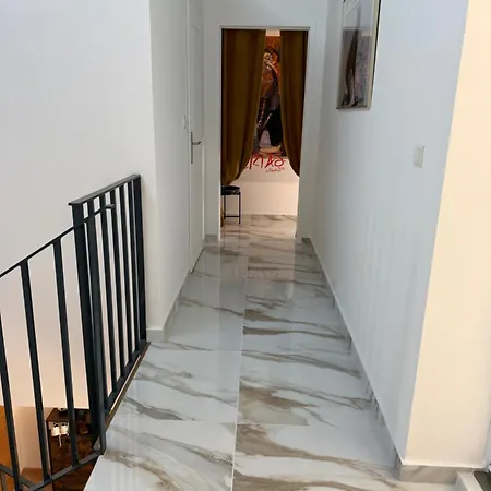 Bastide Cevenole فندق مبيت وإفطار