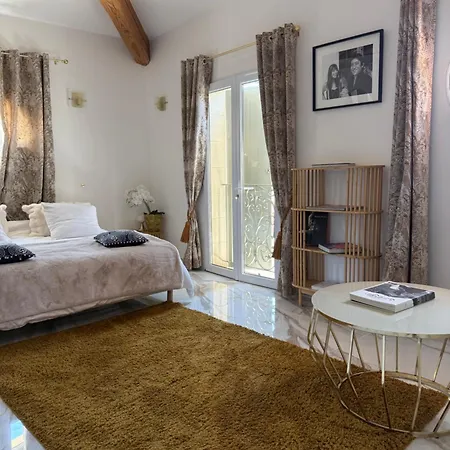 Bastide Cevenole Bed & Breakfast *